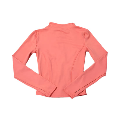 Women's Sportswear Performance Zip-Up