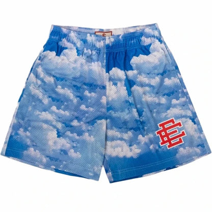 EE Classic 2025 Mesh Shorts