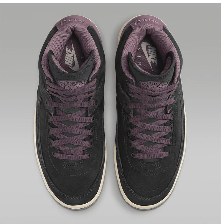 Women's Retro Air Jordan 2