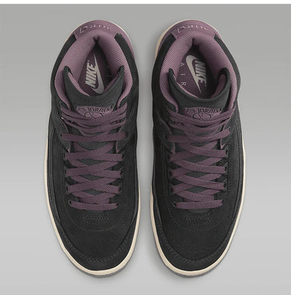 Women's Retro Air Jordan 2