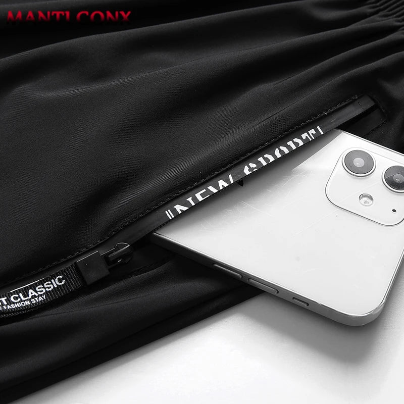 Velocity Mesh Training Shorts