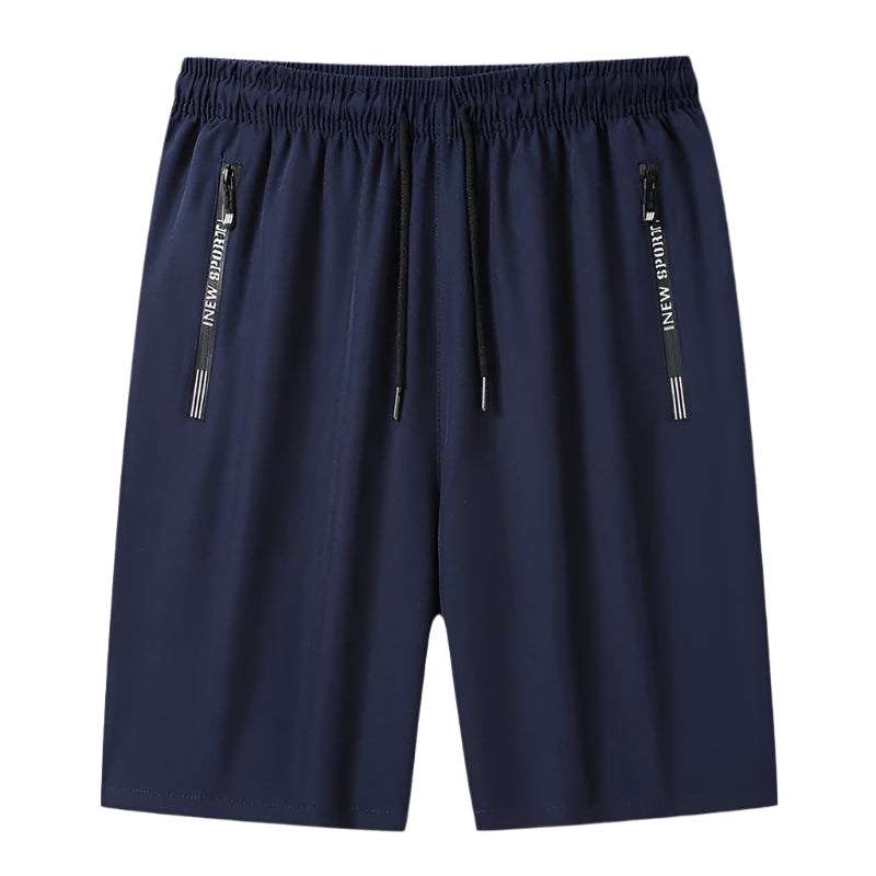 Velocity Mesh Training Shorts