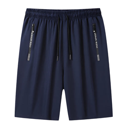 Velocity Mesh Training Shorts