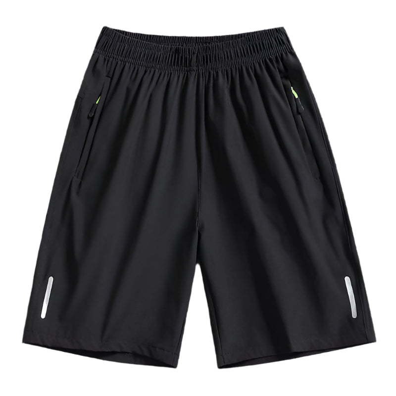 Velocity Mesh Training Shorts