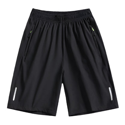 Velocity Mesh Training Shorts