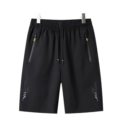 Velocity Mesh Training Shorts