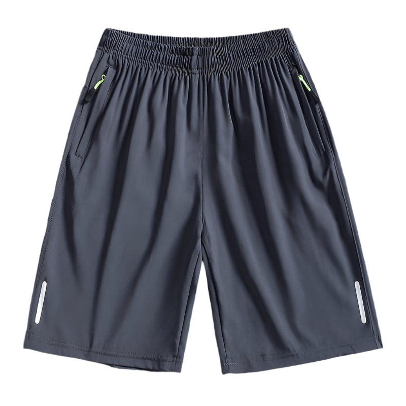 Velocity Mesh Training Shorts