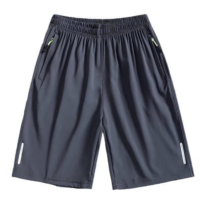 Velocity Mesh Training Shorts