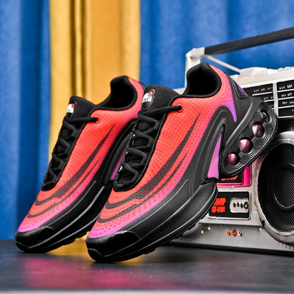 2025 GlideMesh Air Sneakers