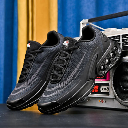 2025 GlideMesh Air Sneakers