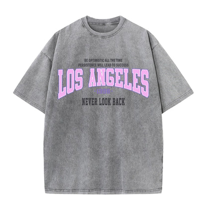 Women's LA 1996 Washed T-Shirt
