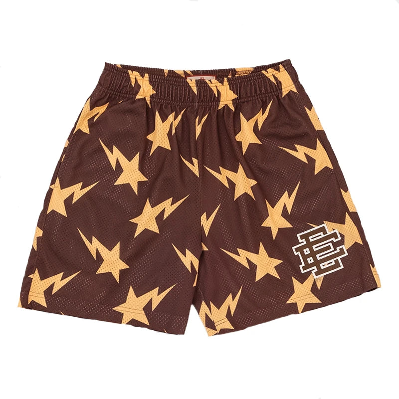 EE Classic 2025 Mesh Shorts
