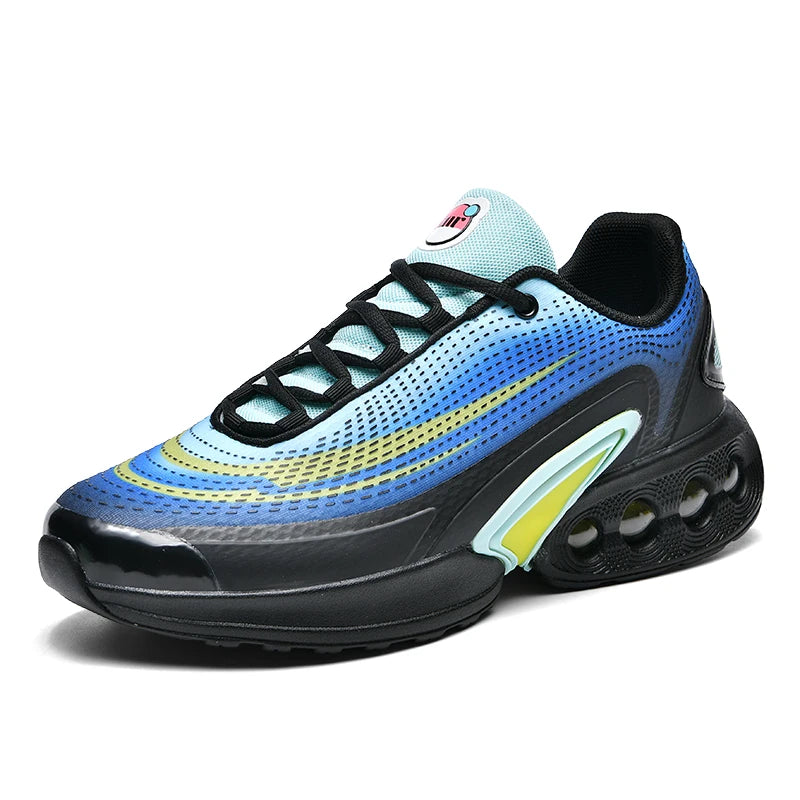 2025 GlideMesh Air Sneakers