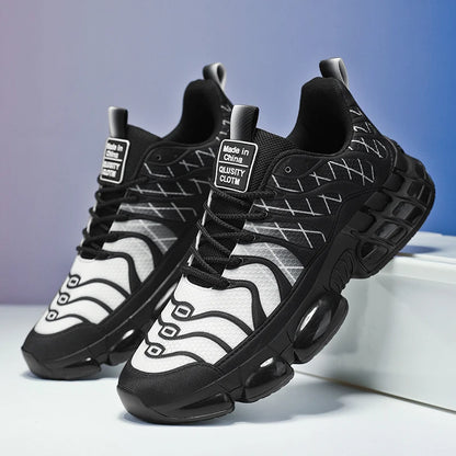 2025 GlideMesh Air Sneakers