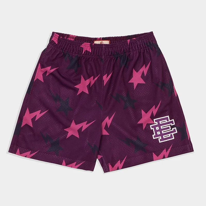 EE Classic 2025 Mesh Shorts
