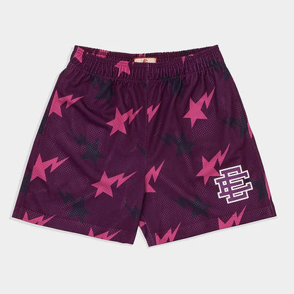 EE Classic 2025 Mesh Shorts