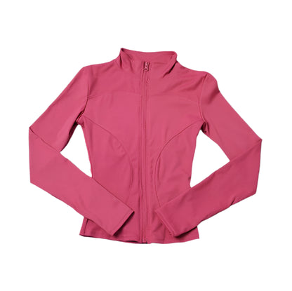 Women's Sportswear Performance Zip-Up