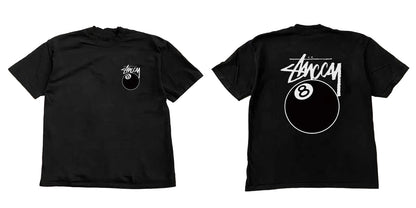 Classic 8-ball Loose Tee