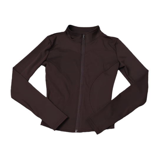 Women's Sportswear Performance Zip-Up