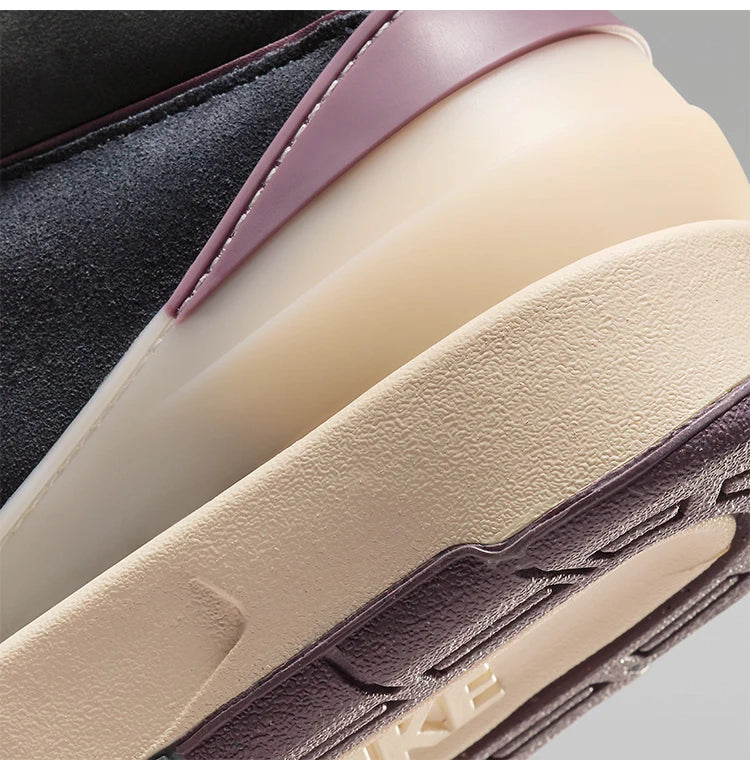 Women's Retro Air Jordan 2