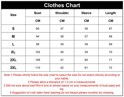 Women's Chic Slim Brown Blazer