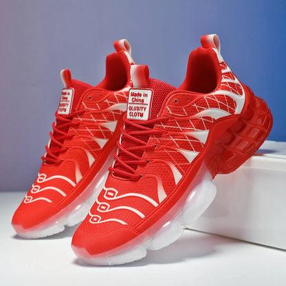 2025 GlideMesh Air Sneakers