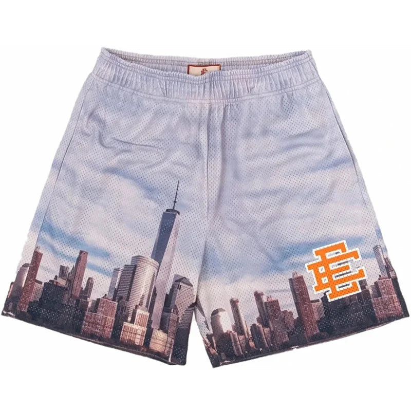 EE Classic 2025 Mesh Shorts