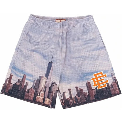 EE Classic 2025 Mesh Shorts