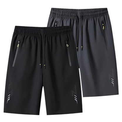 Velocity Mesh Training Shorts