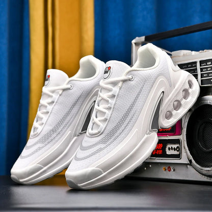 2025 GlideMesh Air Sneakers