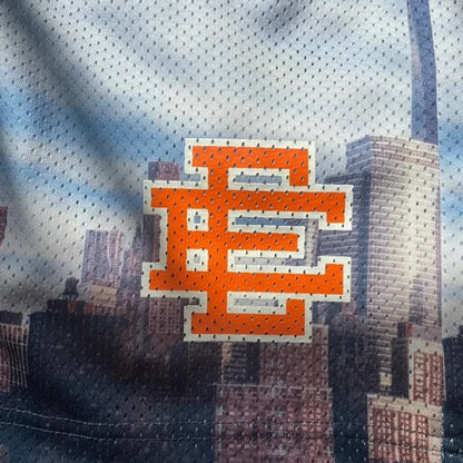 EE Classic 2025 Mesh Shorts