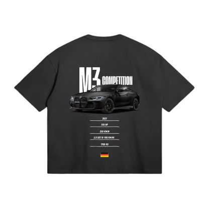 BMW M3/M4 Graphic Tee
