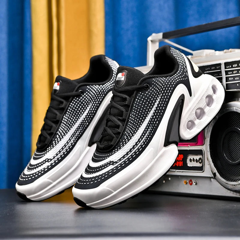 2025 GlideMesh Air Sneakers