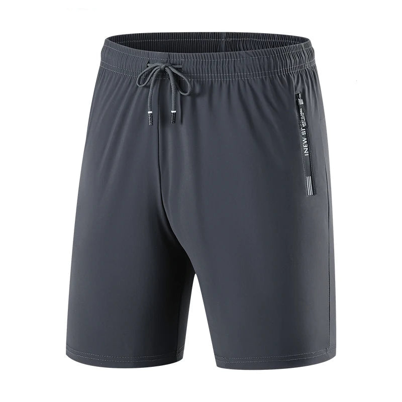 Velocity Mesh Training Shorts