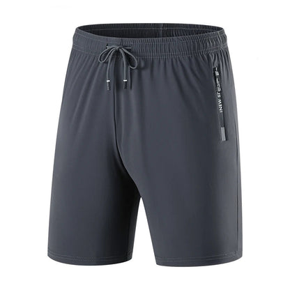 Velocity Mesh Training Shorts
