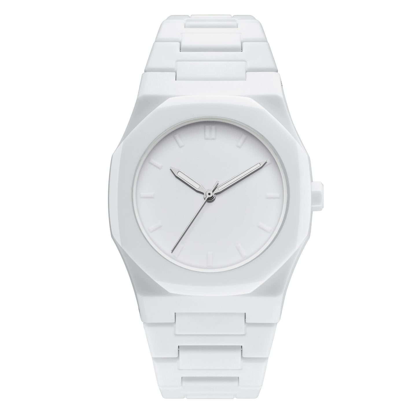 Macaron Quartz Everyday Watch