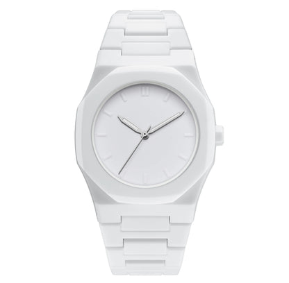 Macaron Quartz Everyday Watch