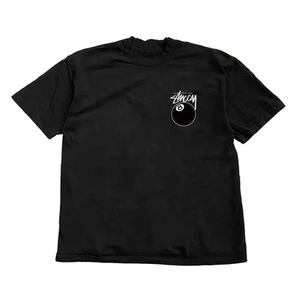 Classic 8-ball Loose Tee