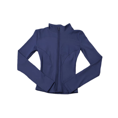 Women's Sportswear Performance Zip-Up
