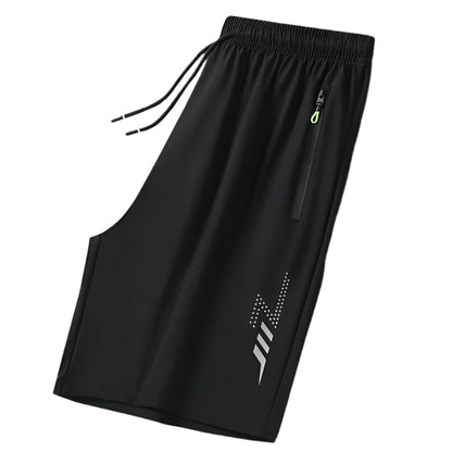 Velocity Mesh Training Shorts