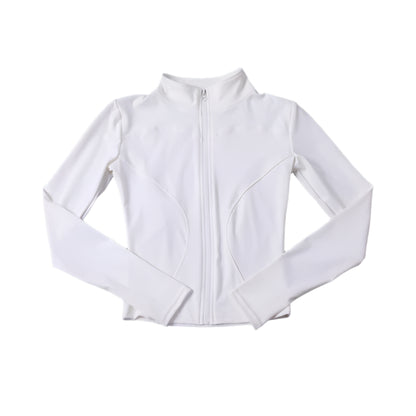 Women's Sportswear Performance Zip-Up