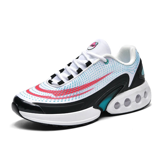 2025 GlideMesh Air Sneakers