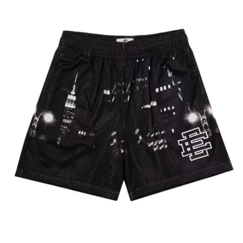 EE Classic 2025 Mesh Shorts