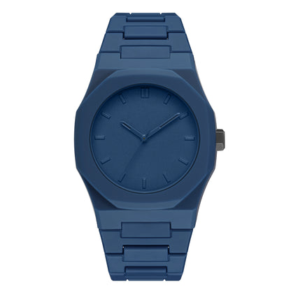 Macaron Quartz Everyday Watch