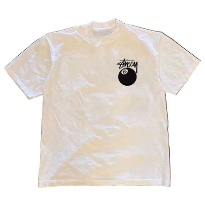 Classic 8-ball Loose Tee
