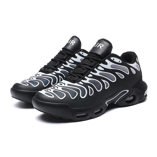AeroStride Air Cushion Sneakers