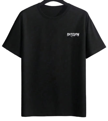 2025 Porsche 'PASSION' Racing Tee