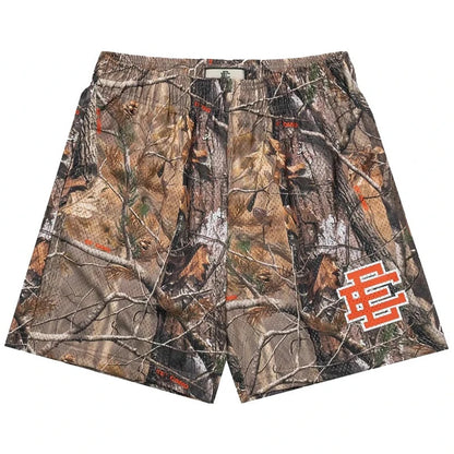 EE Classic 2025 Mesh Shorts