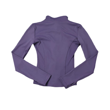 Women's Sportswear Performance Zip-Up