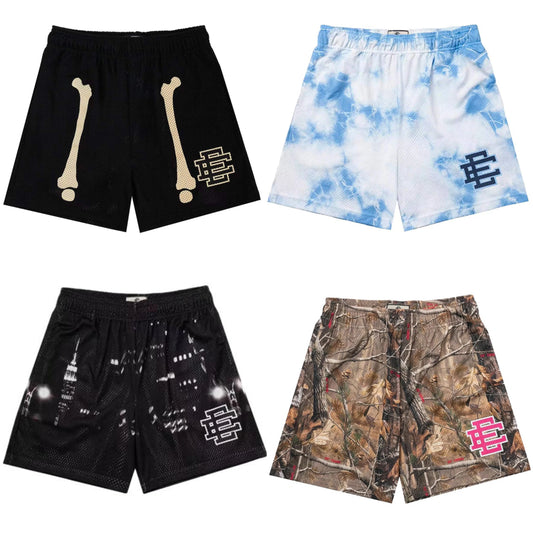 EE Classic 2025 Mesh Shorts